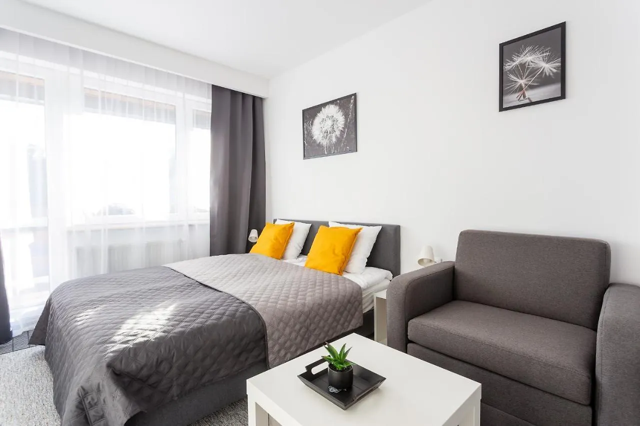Villa To-Tu Szklarska Poręba