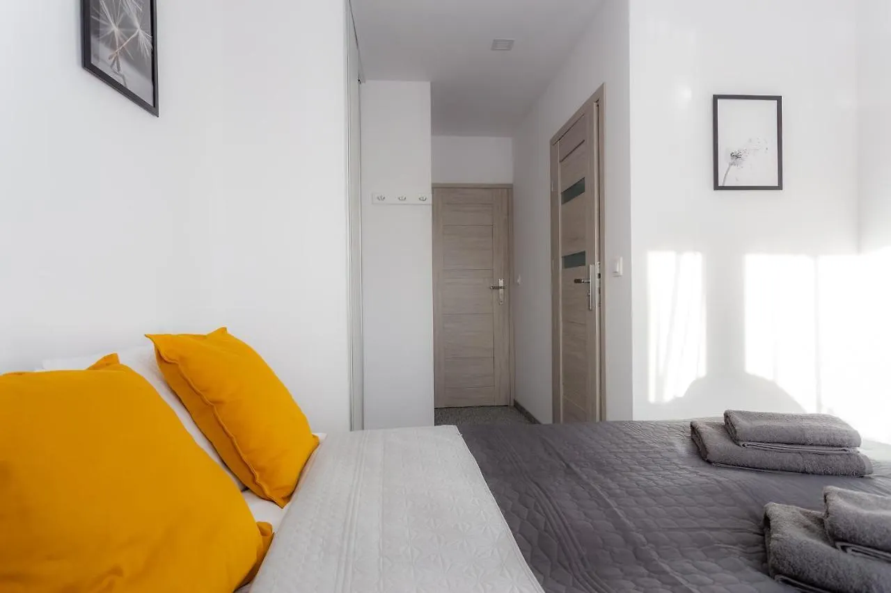 Habitación en casa particular Villa To-Tu Szklarska Poręba