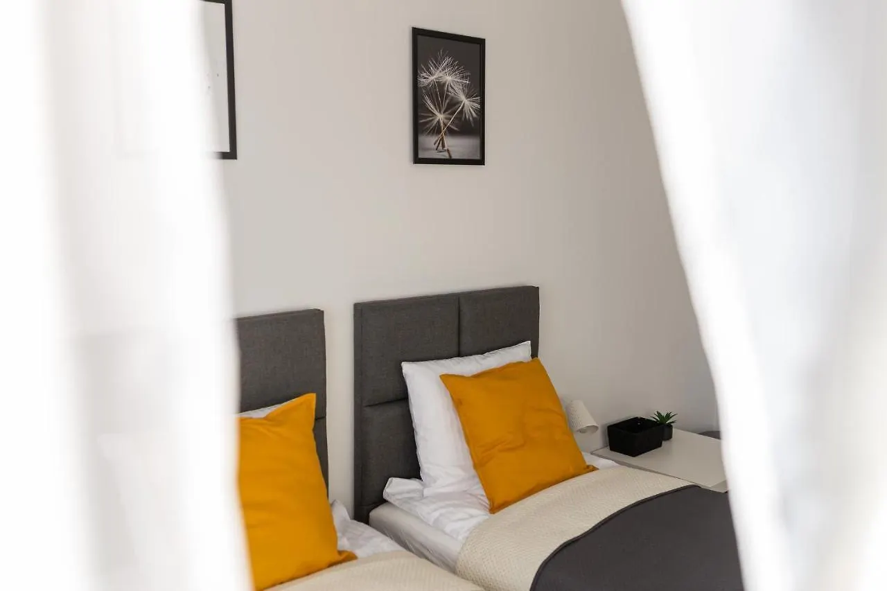 Habitación en casa particular Villa To-Tu Szklarska Poręba